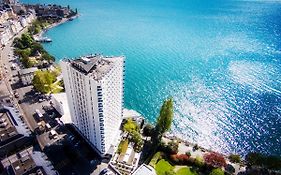 Hotel Eurotel Montreux